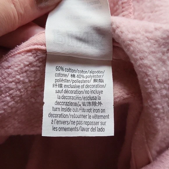 Victoria's Secret PINK Hoodie - Picture 11 of 12